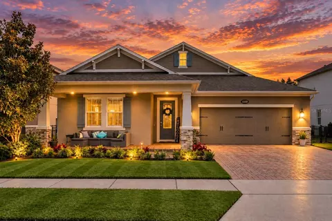15199 Lake Claire Overlook Dr, Winter Garden, FL 34787
