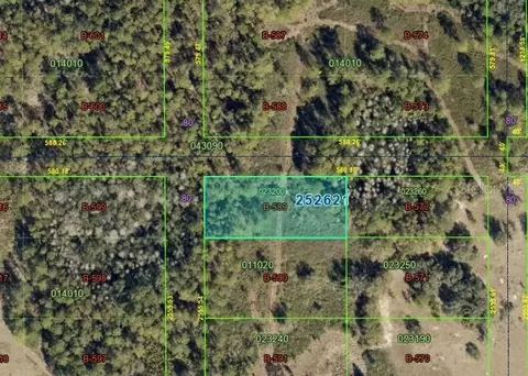 25-26 21-000000-023200, Polk City, FL 33868