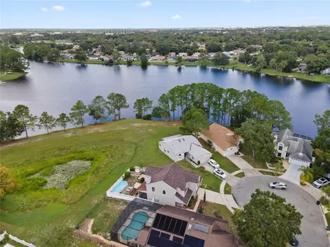 518 Huxford Ct, Lake Mary, FL 32746