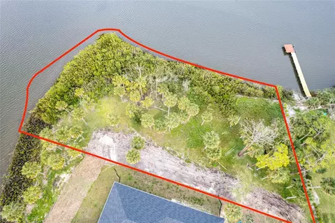 1875 Bayview Dr, New Smyrna Beach, FL 32168
