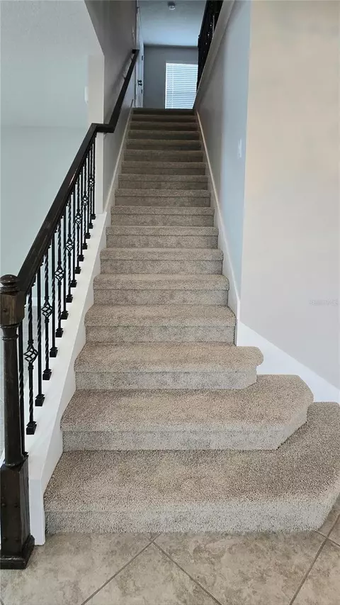 Entry Way - 1365 Garrett Gilliam Dr, Ocoee, FL 34761 photo 2 of 3