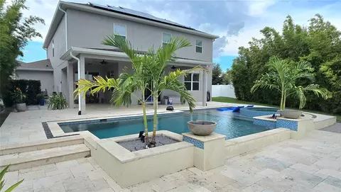 Exterior - 1365 Garrett Gilliam Dr, Ocoee, FL 34761 photo 3 of 6