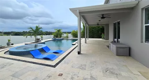 Exterior - 1365 Garrett Gilliam Dr, Ocoee, FL 34761 photo 5 of 6