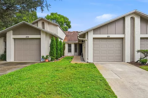271 Hill St #271, Casselberry, FL 32707