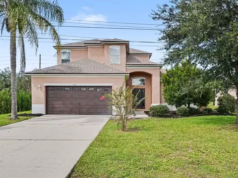 515 Peace Dr, Poinciana, FL 34759