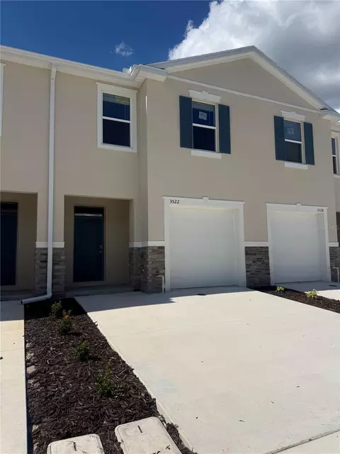 3522 Chroma St, Orlando, FL 32824
