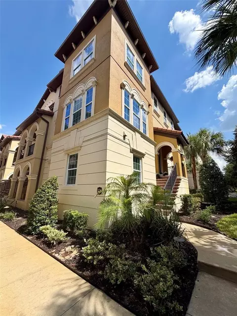 Undisclosed, Lake Mary, FL 32746