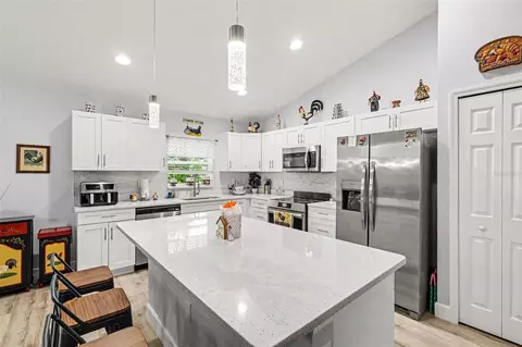Kitchen - 2467 SW 168th Loop, Ocala, FL 34473 photo 1 of 3