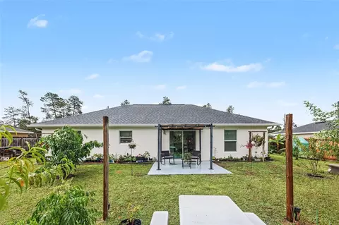 Exterior - 2467 SW 168th Loop, Ocala, FL 34473 photo 5 of 5