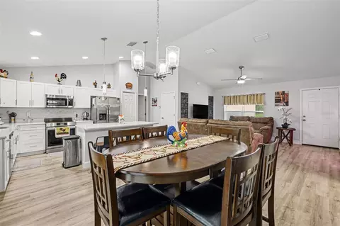 Dining - 2467 SW 168th Loop, Ocala, FL 34473 photo 1 of 1