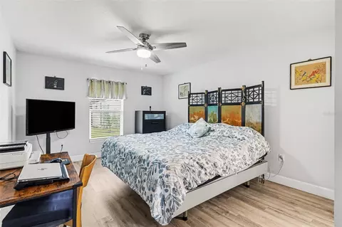 Bedroom - 2467 SW 168th Loop, Ocala, FL 34473 photo 1 of 3