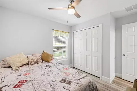 Bedroom - 2467 SW 168th Loop, Ocala, FL 34473 photo 2 of 3