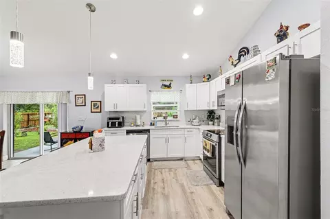 Kitchen - 2467 SW 168th Loop, Ocala, FL 34473 photo 3 of 3