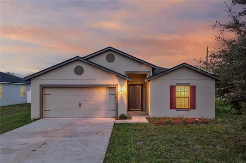398 W Aster Ct, Poinciana, FL 34759