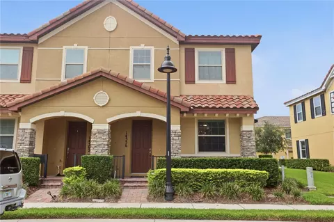 14356 Swanley St, Orlando, FL 32832