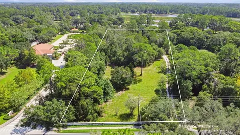 N Country Club Road, Lake Mary, FL 32746
