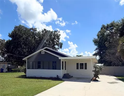 335 E Hoffman St, Lake Alfred, FL 33850