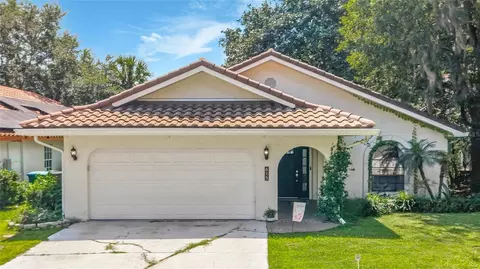 615 Anhinga Rd, Winter Springs, FL 32708
