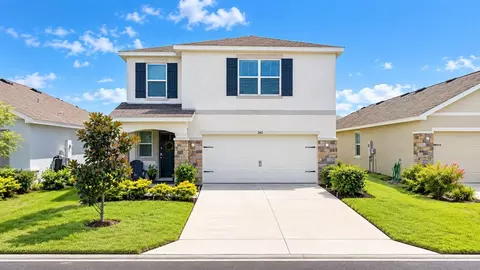 3411 Grassy Knoll Ct, Plant City, FL 33565