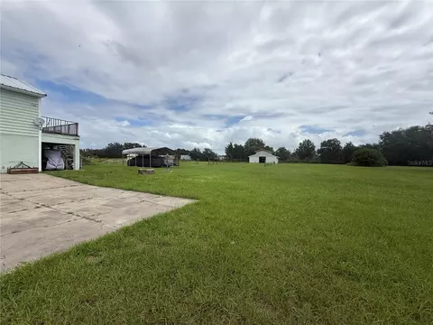 Exterior - 2493 Mcmichael Rd, Saint Cloud, FL 34771 photo 1 of 4