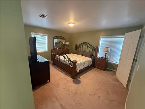 Bedroom - 2493 Mcmichael Rd, Saint Cloud, FL 34771 photo 2 of 3