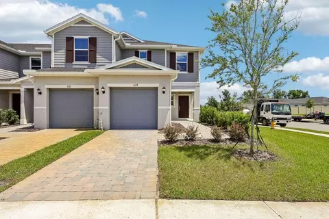 627 Meadows Edge Pl, Lake Wales, FL 33859