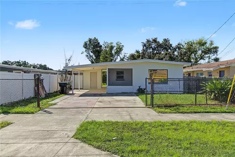 4522 Carter St, Orlando, FL 32811