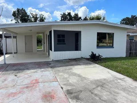 4522 Carter St, Orlando, FL 32811