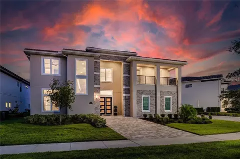 1063 Jack Nicklaus Ct, Kissimmee, FL 34747