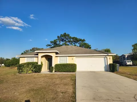 149 Conch Dr, Poinciana, FL 34759