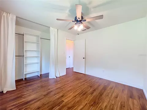 Bedroom - 2708 Reed Ave, Melbourne, FL 32901 photo 5 of 6