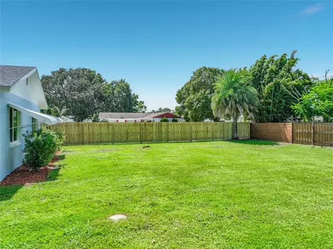 Exterior - 2708 Reed Ave, Melbourne, FL 32901 photo 14 of 15