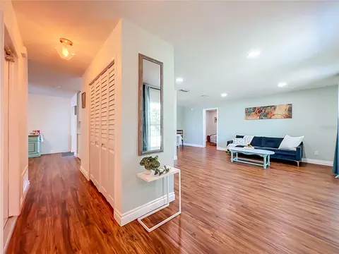 Entry Way - 2708 Reed Ave, Melbourne, FL 32901 photo 1 of 3