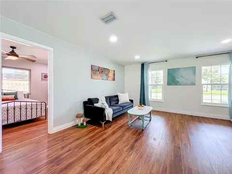 Living - 2708 Reed Ave, Melbourne, FL 32901 photo 4 of 7