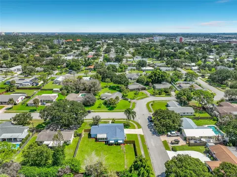 View/Area - 2708 Reed Ave, Melbourne, FL 32901 photo 6 of 7