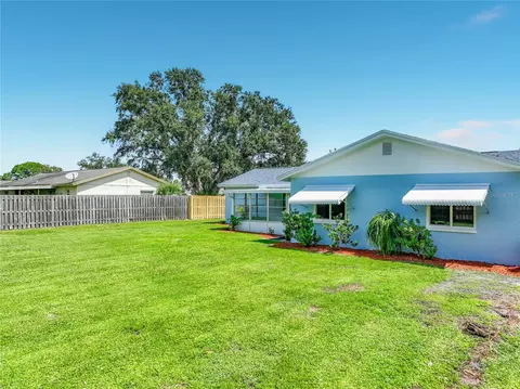Exterior - 2708 Reed Ave, Melbourne, FL 32901 photo 12 of 15