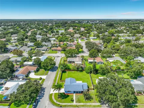 View/Area - 2708 Reed Ave, Melbourne, FL 32901 photo 4 of 7