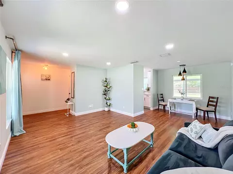 Living - 2708 Reed Ave, Melbourne, FL 32901 photo 2 of 7