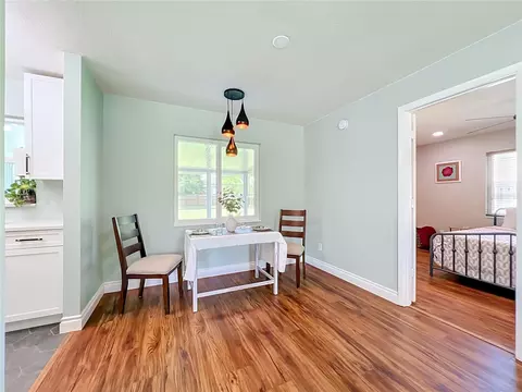 Dining - 2708 Reed Ave, Melbourne, FL 32901 photo 1 of 2