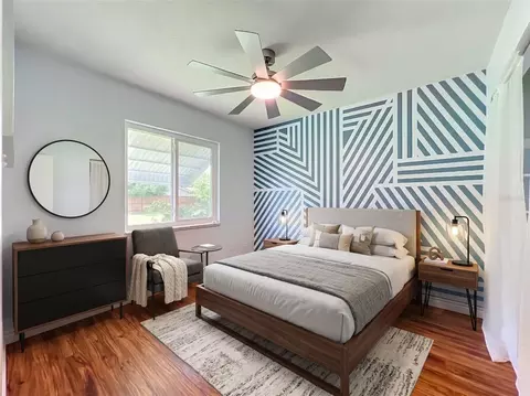 Bedroom - 2708 Reed Ave, Melbourne, FL 32901 photo 6 of 6