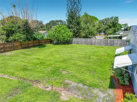 Exterior - 2708 Reed Ave, Melbourne, FL 32901 photo 11 of 15