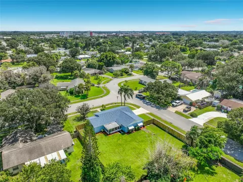 View/Area - 2708 Reed Ave, Melbourne, FL 32901 photo 5 of 7