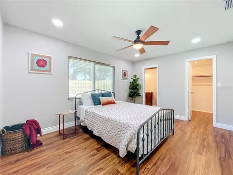 Bedroom - 2708 Reed Ave, Melbourne, FL 32901 photo 1 of 6