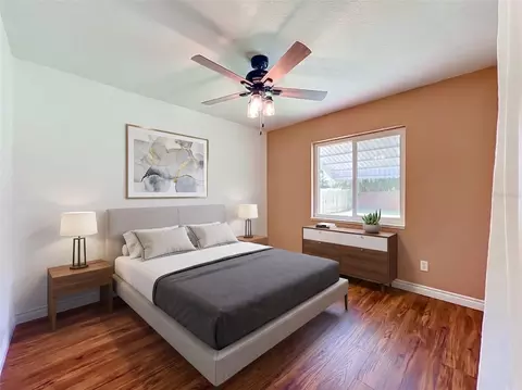 Bedroom - 2708 Reed Ave, Melbourne, FL 32901 photo 4 of 6