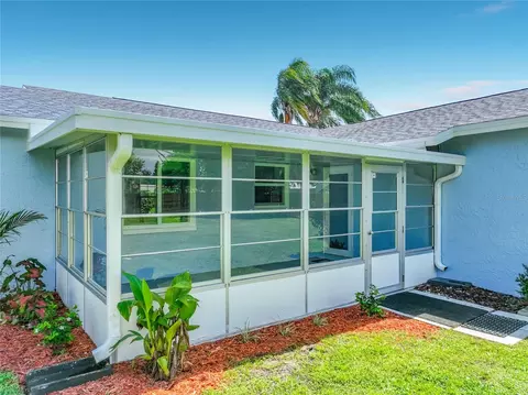 Exterior - 2708 Reed Ave, Melbourne, FL 32901 photo 15 of 15