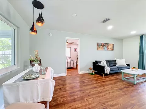 Living - 2708 Reed Ave, Melbourne, FL 32901 photo 5 of 7