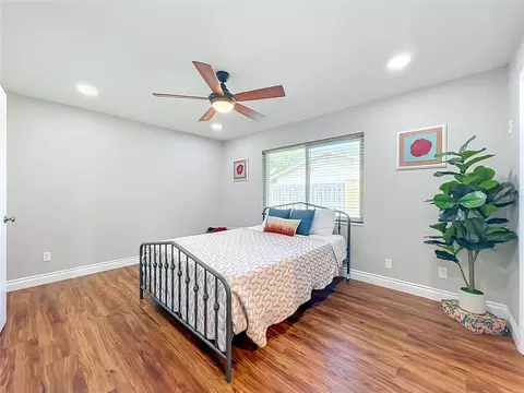 Bedroom - 2708 Reed Ave, Melbourne, FL 32901 photo 3 of 6