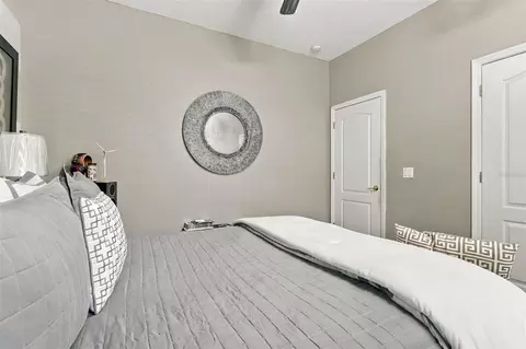 Bedroom - 3380 Tabreeze Ct, Ocoee, FL 34761 photo 4 of 7