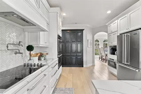 Kitchen - 3380 Tabreeze Ct, Ocoee, FL 34761 photo 3 of 3