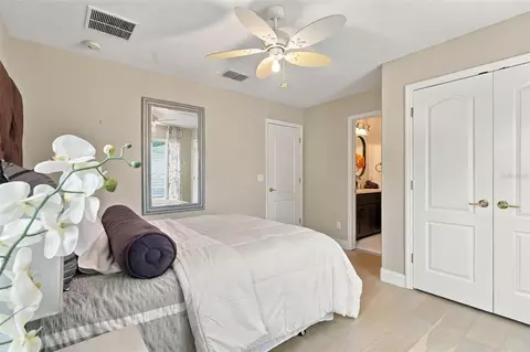 Bedroom - 3380 Tabreeze Ct, Ocoee, FL 34761 photo 7 of 7